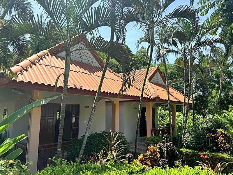 Boonya Resort Koh Chang image