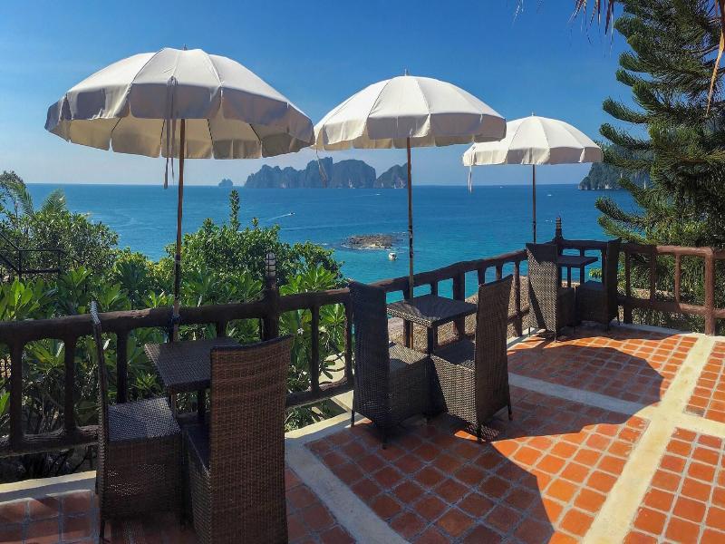 HIP Seaview Resort @ Phi Phi