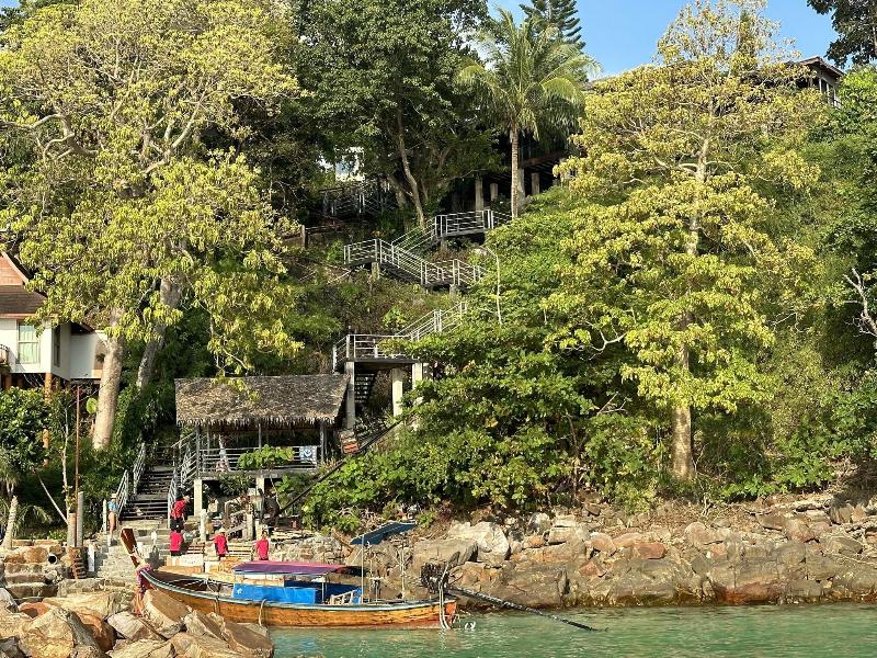 HIP Seaview Resort @ Phi Phi
