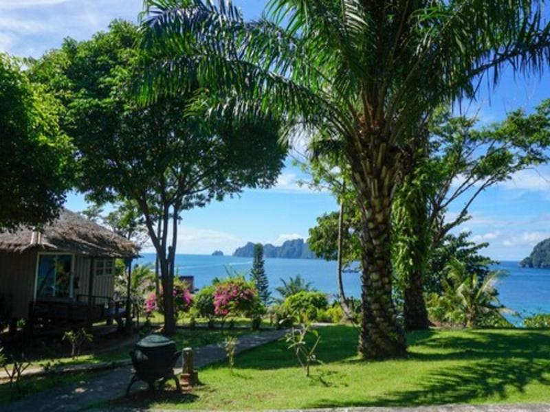 HIP Seaview Resort @ Phi Phi