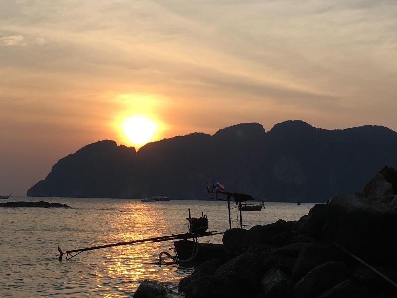 HIP Seaview Resort @ Phi Phi