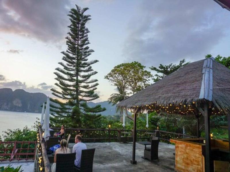 HIP Seaview Resort @ Phi Phi