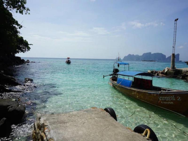 HIP Seaview Resort @ Phi Phi