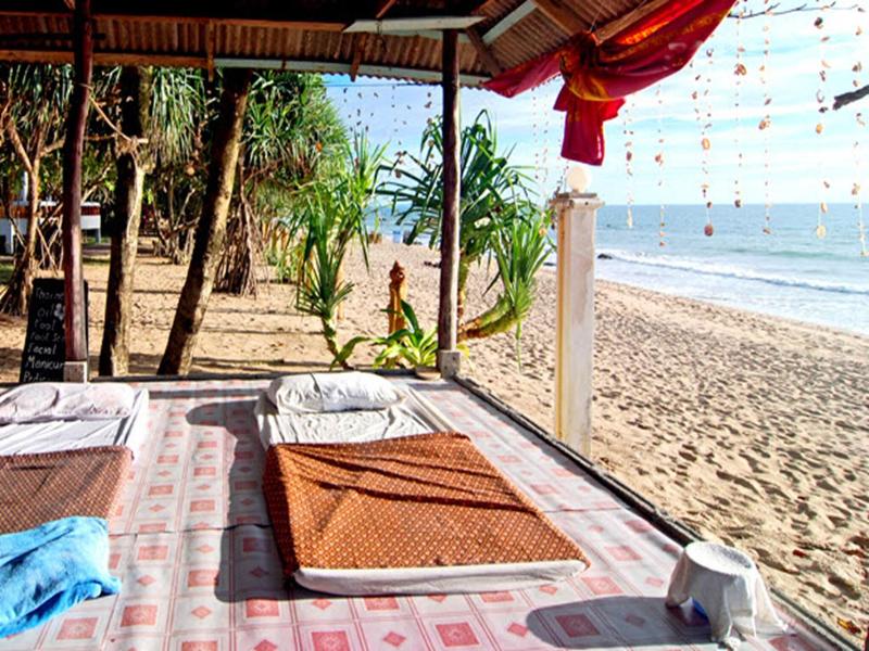 Lanta Paradise Beach Resort