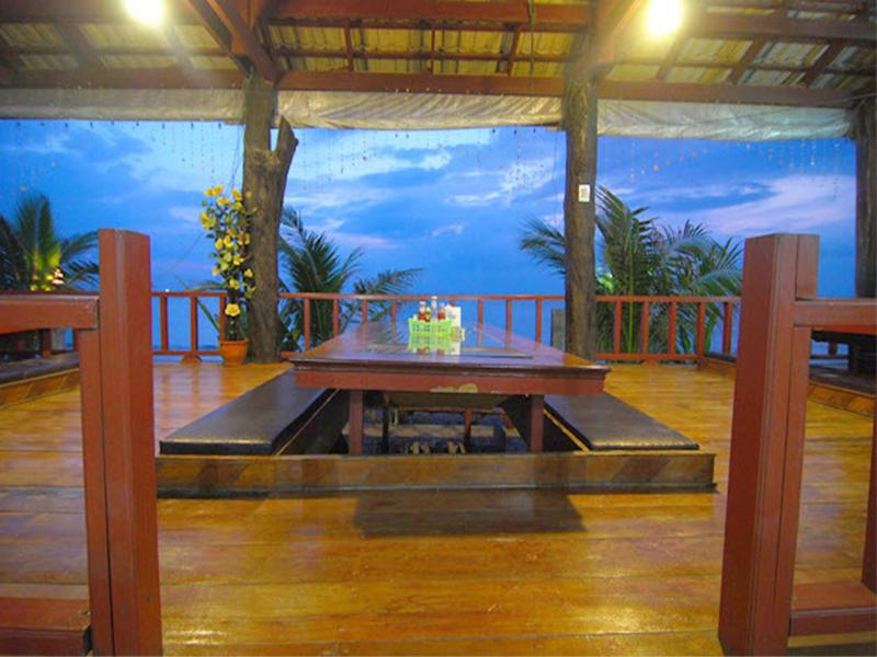 Lanta Paradise Beach Resort