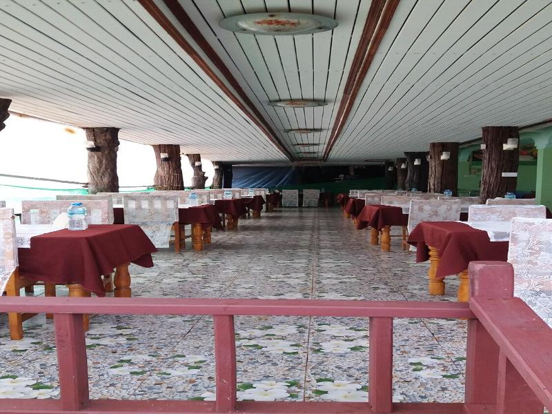 Lanta Paradise Beach Resort