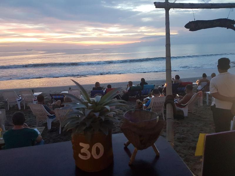 Lanta Paradise Beach Resort