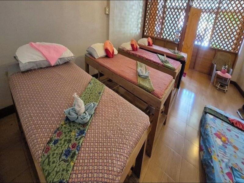 The Peace Tara House