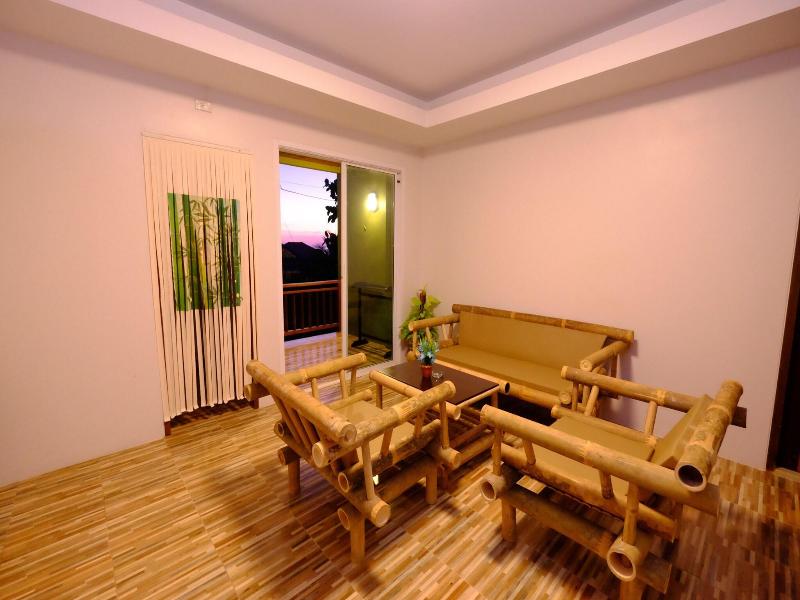 The Peace Tara House