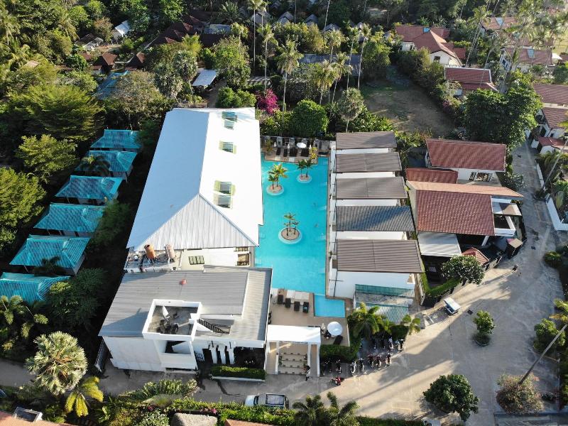 Sai Naam Lanta Residence
