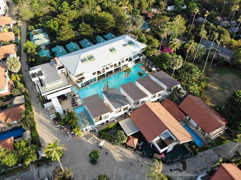 Sai Naam Lanta Residence