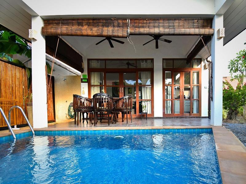 Sai Naam Lanta Residence