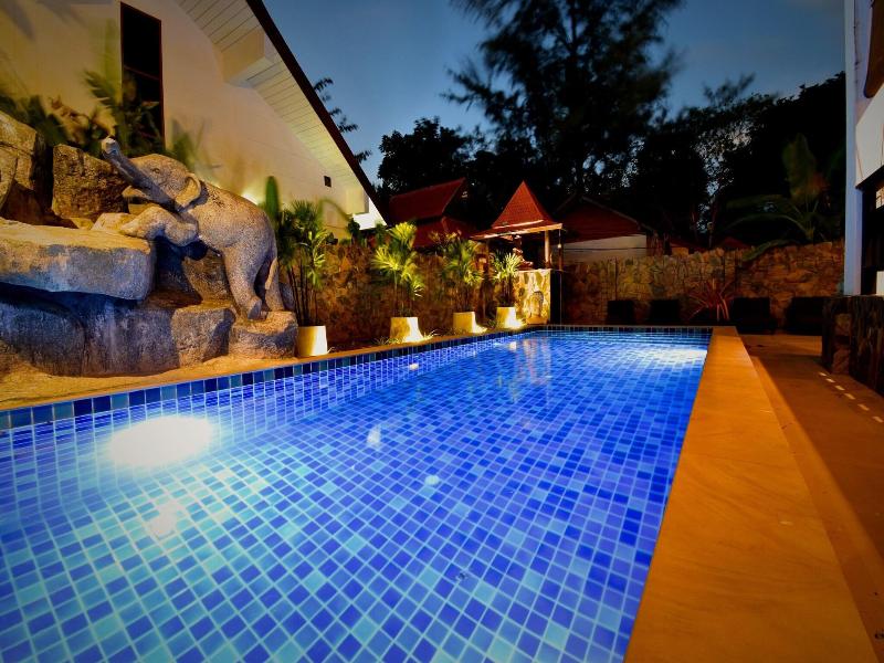 Sai Naam Lanta Residence