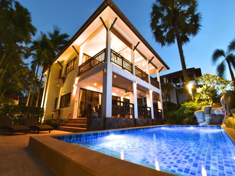 Sai Naam Lanta Residence