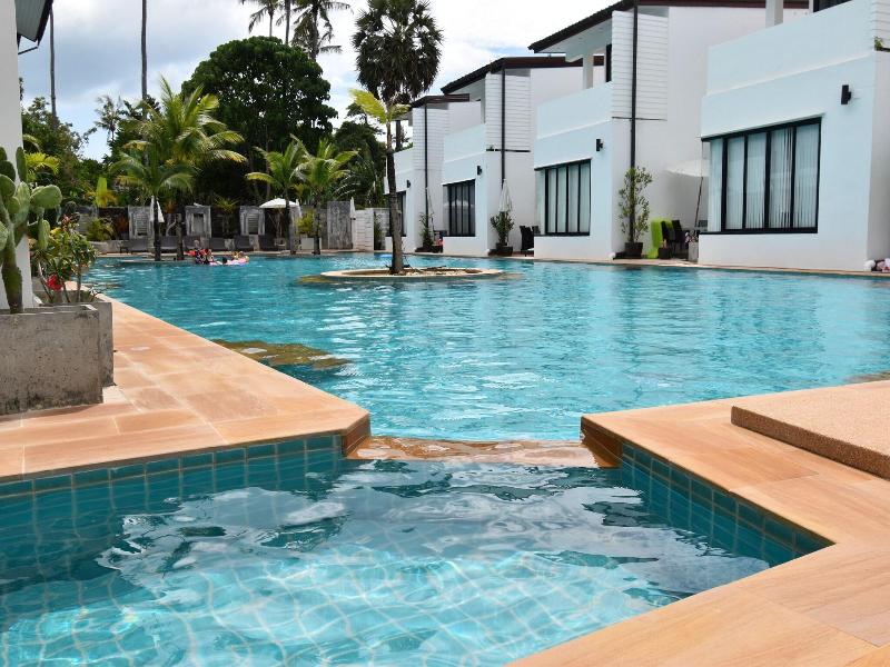 Sai Naam Lanta Residence