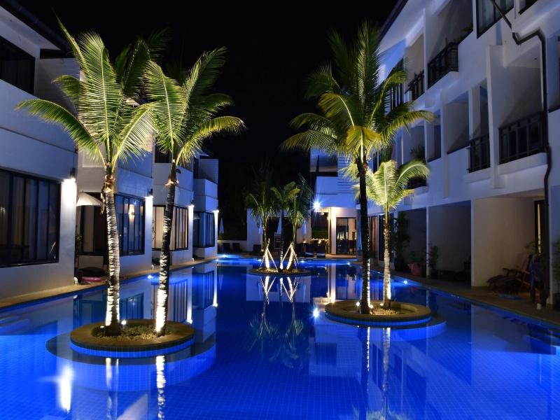 Sai Naam Lanta Residence