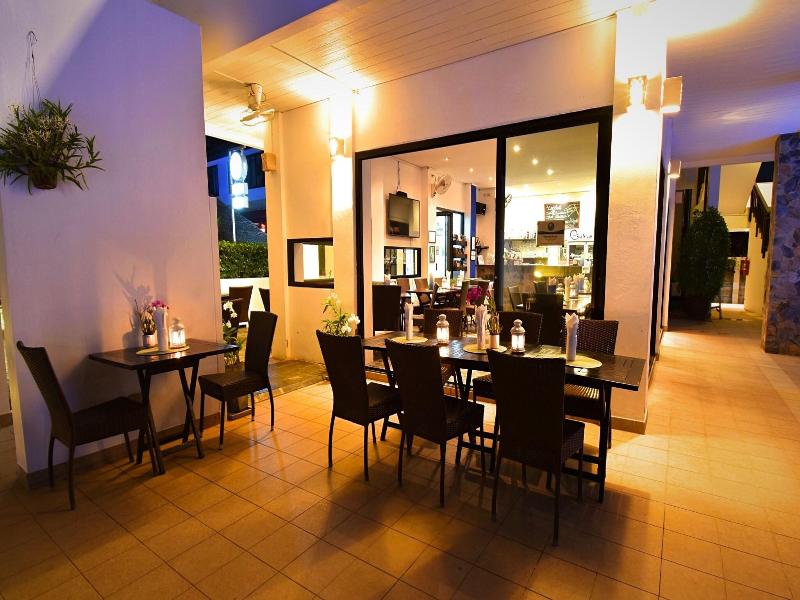 Sai Naam Lanta Residence