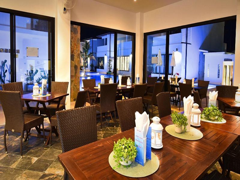 Sai Naam Lanta Residence