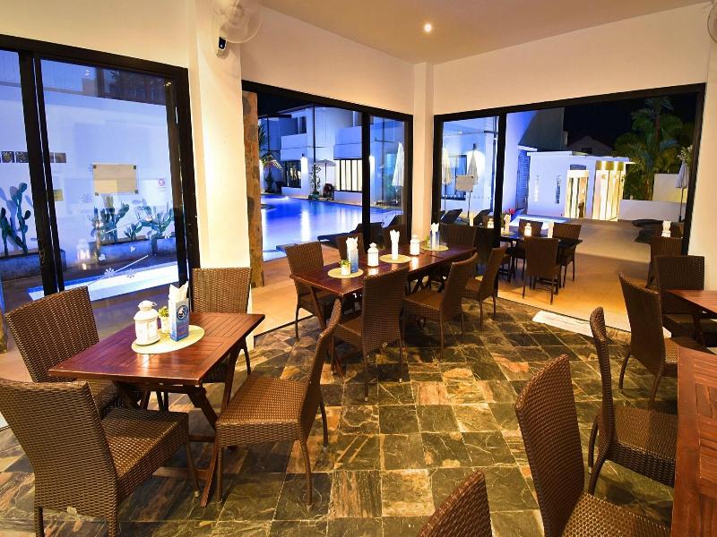 Sai Naam Lanta Residence
