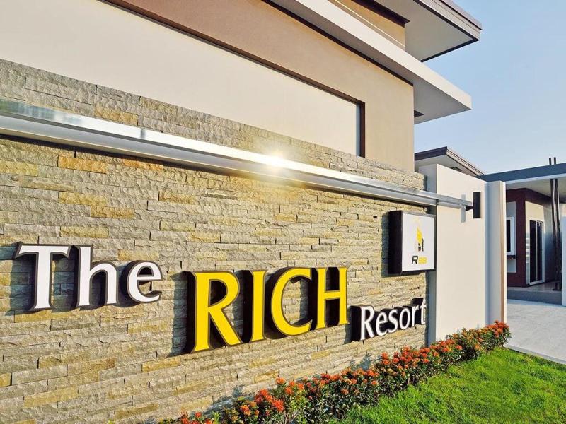 The Rich Resort image