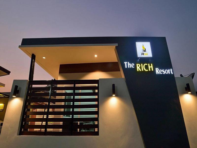 The Rich Resort image