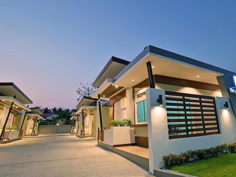 The Rich Resort image