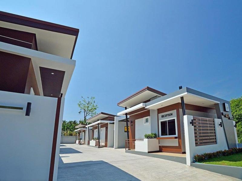 The Rich Resort image