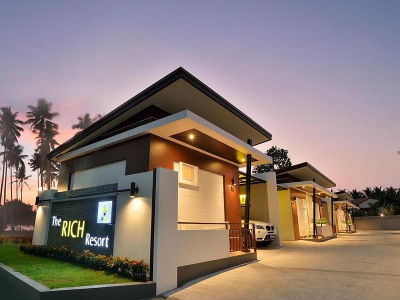 The Rich Resort image