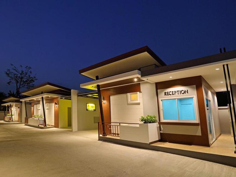 The Rich Resort image