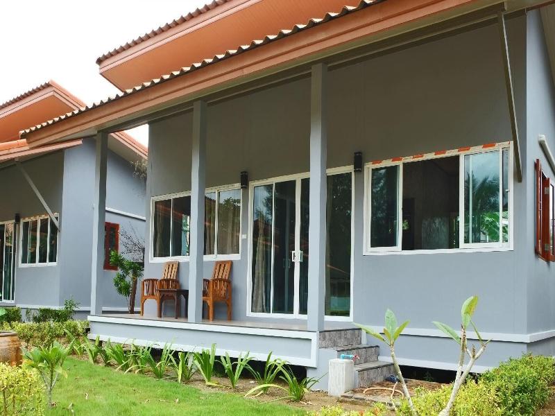 Gerd and Noi resort image