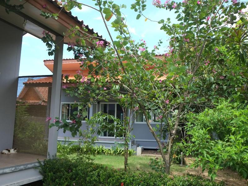 Gerd and Noi resort image