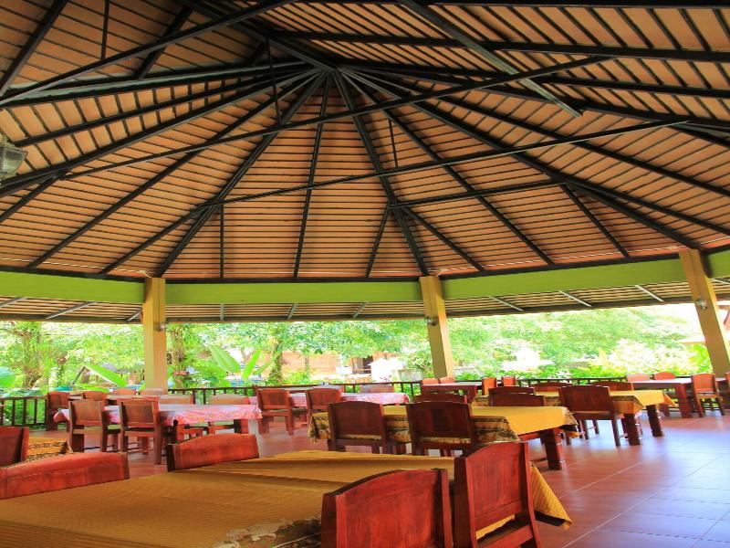 Gerd and Noi resort image