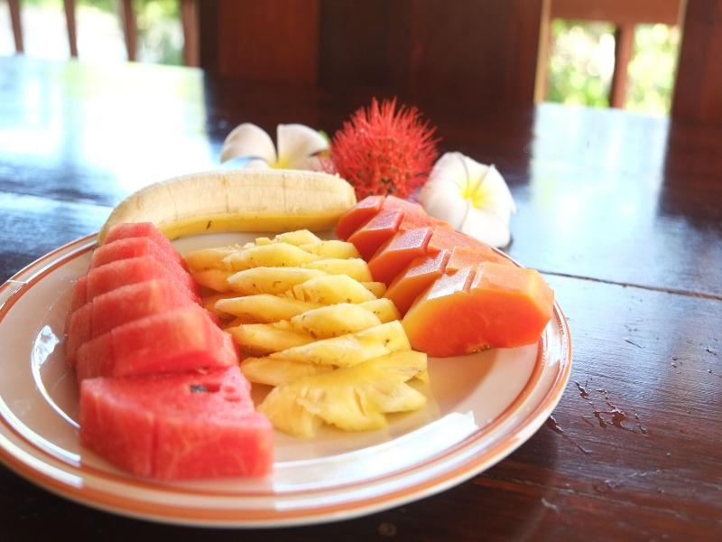 Gerd and Noi resort image