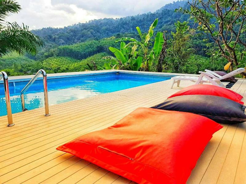 Khaosok Boutique Camps image