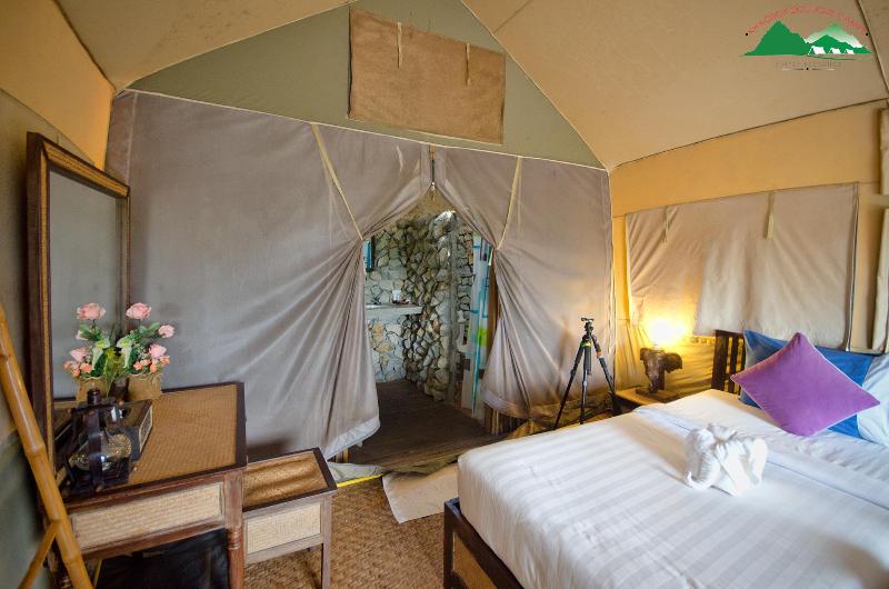 Khaosok Boutique Camps image