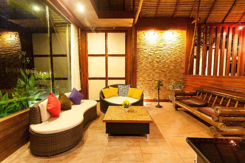 Khaosok Boutique Camps image