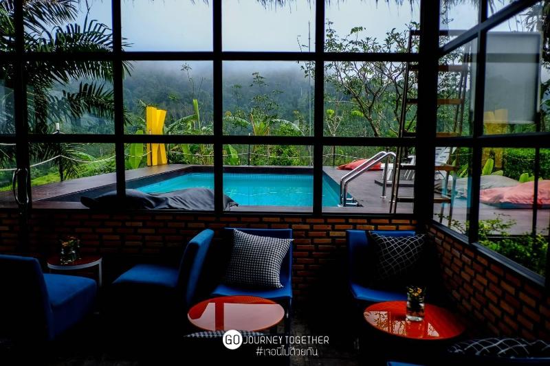Khaosok Boutique Camps image