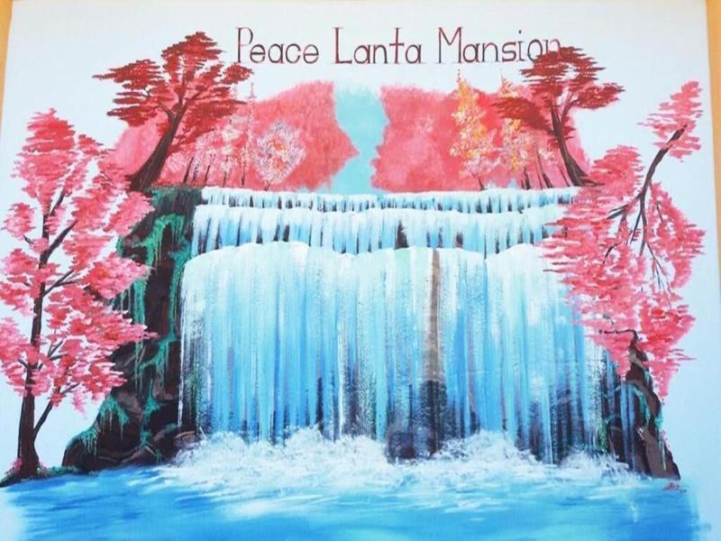 Peace Lanta Mansion