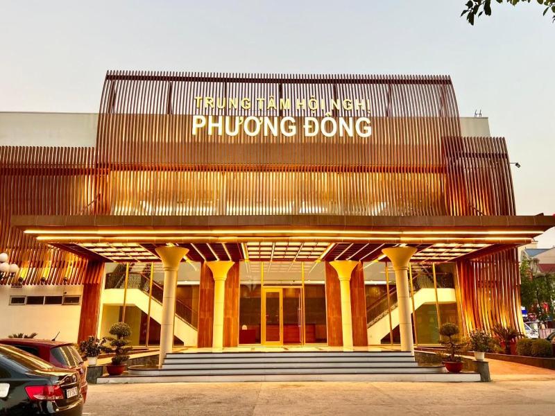 Muong Thanh Phuong Dong Hotel image