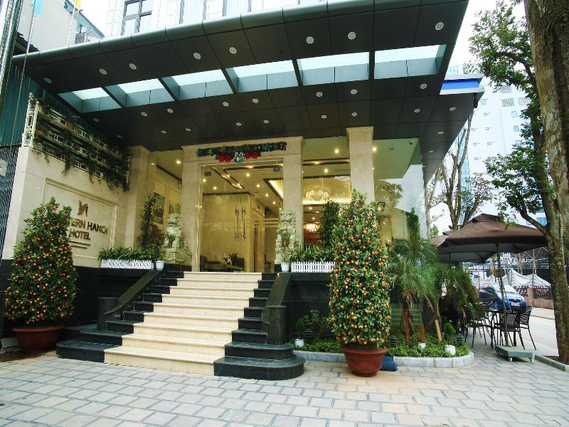 Western Hanoi Hotel image