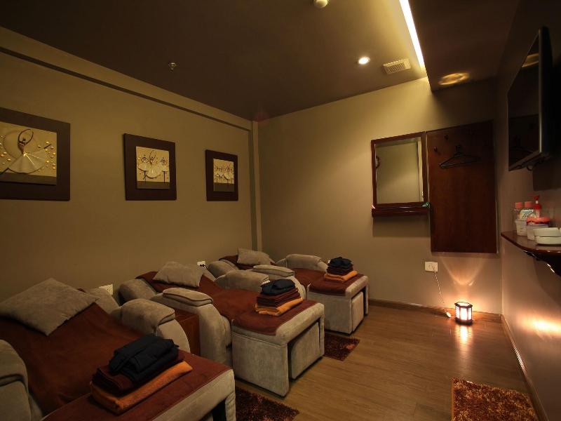 Western Hanoi Hotel image