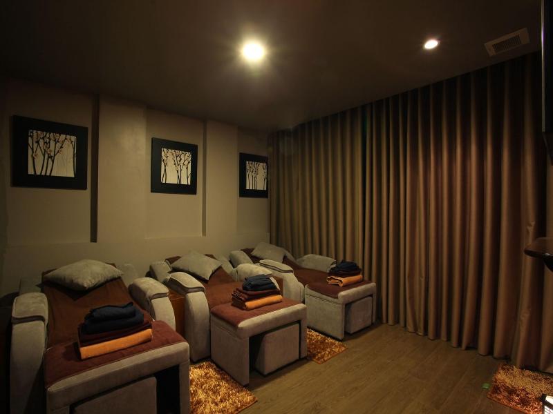 Western Hanoi Hotel image