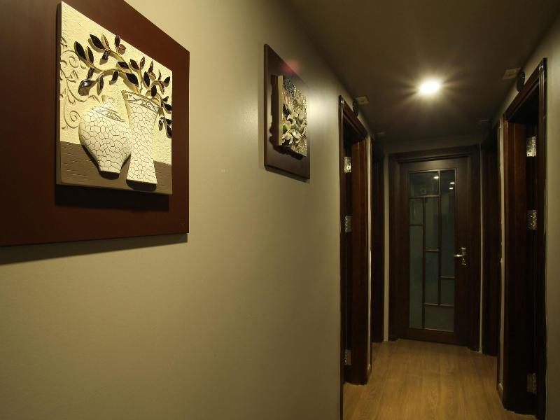 Western Hanoi Hotel image