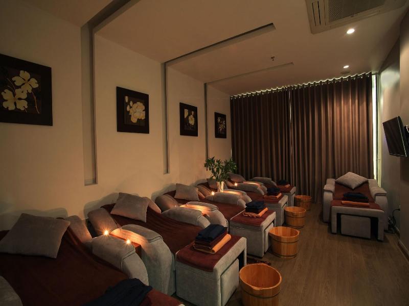 Western Hanoi Hotel image