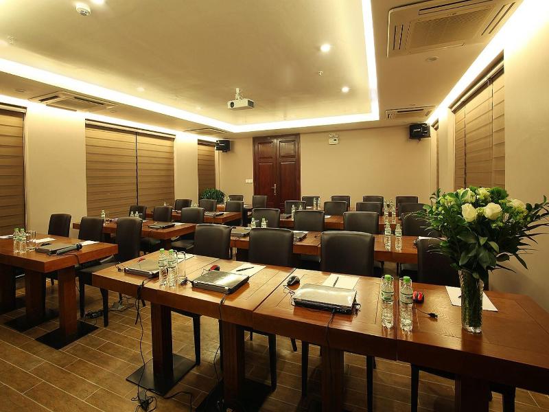 Western Hanoi Hotel image