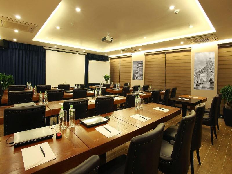 Western Hanoi Hotel image