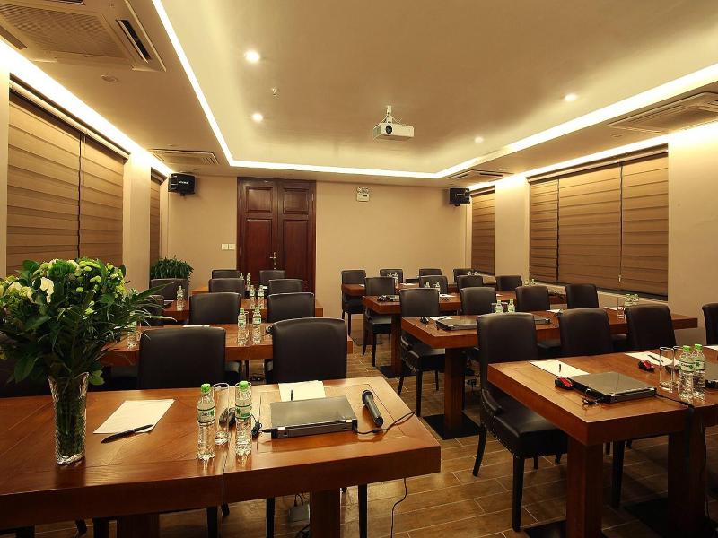 Western Hanoi Hotel image
