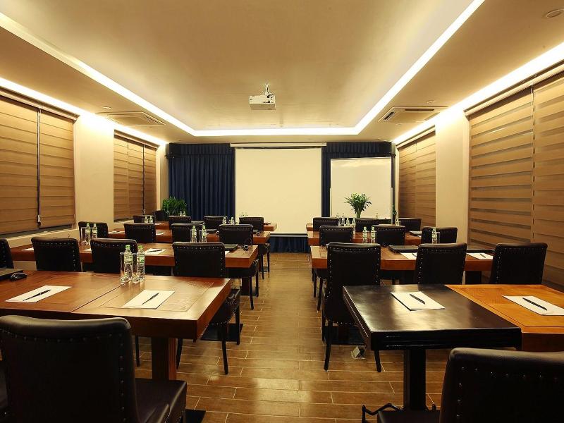 Western Hanoi Hotel image