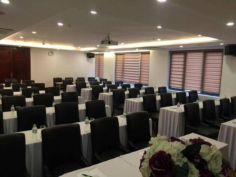 Western Hanoi Hotel image
