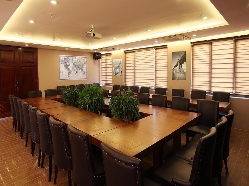 Western Hanoi Hotel image